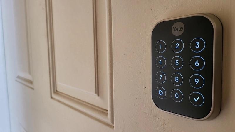 Yale Smart Lock – Dick's Pawn Superstore