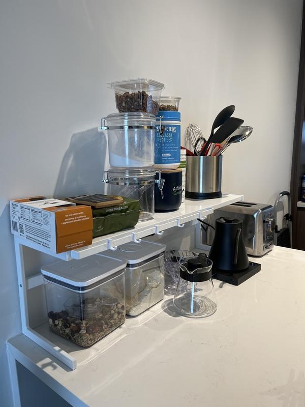Customer photo for "Great product! Sturdily built and"