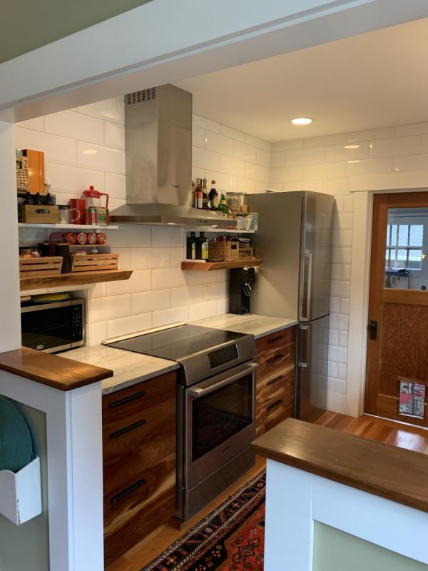 Yamazaki Home, Under Cabinet Storage Rack - Zola