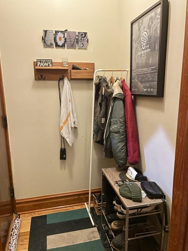 Customer photo for "Wow!"