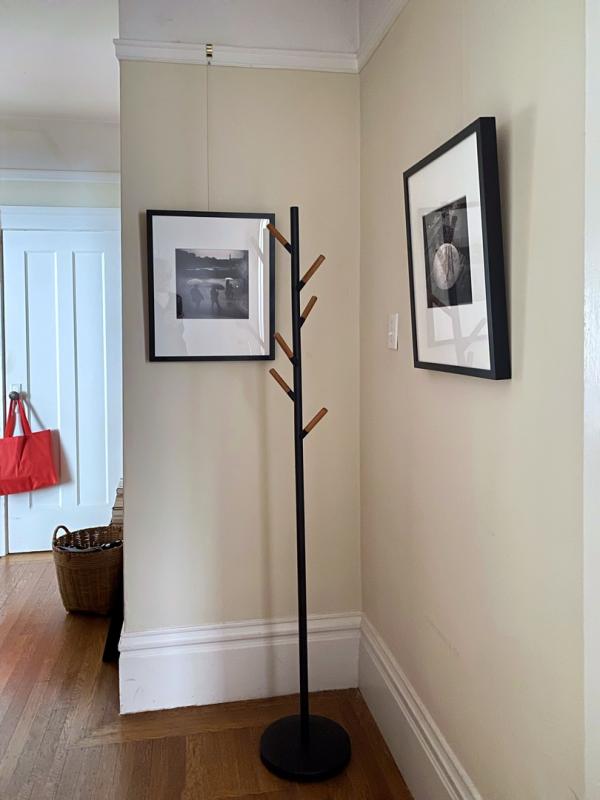 Yamazaki Home, Modern Pole Hanger | Zola