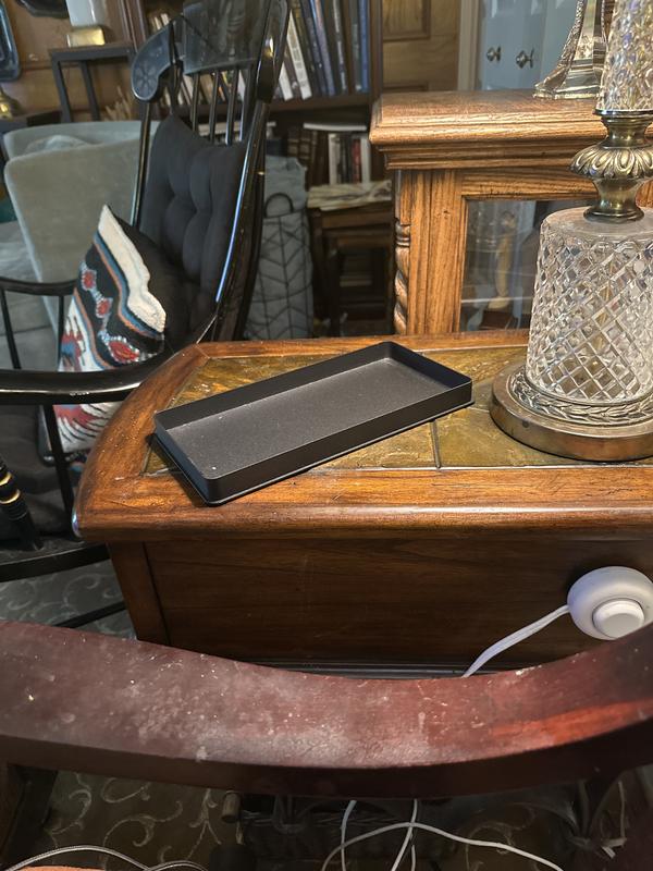 Tissue Case - Steel - Yamazaki Home