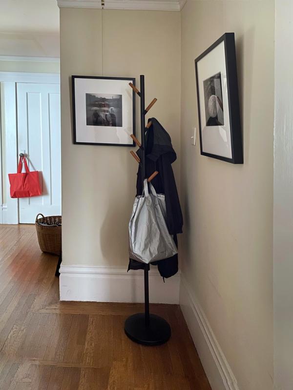 Yamazaki Home, Modern Pole Hanger | Zola