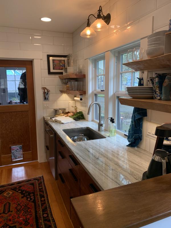 Customer photo for "Exactly what we needed to"