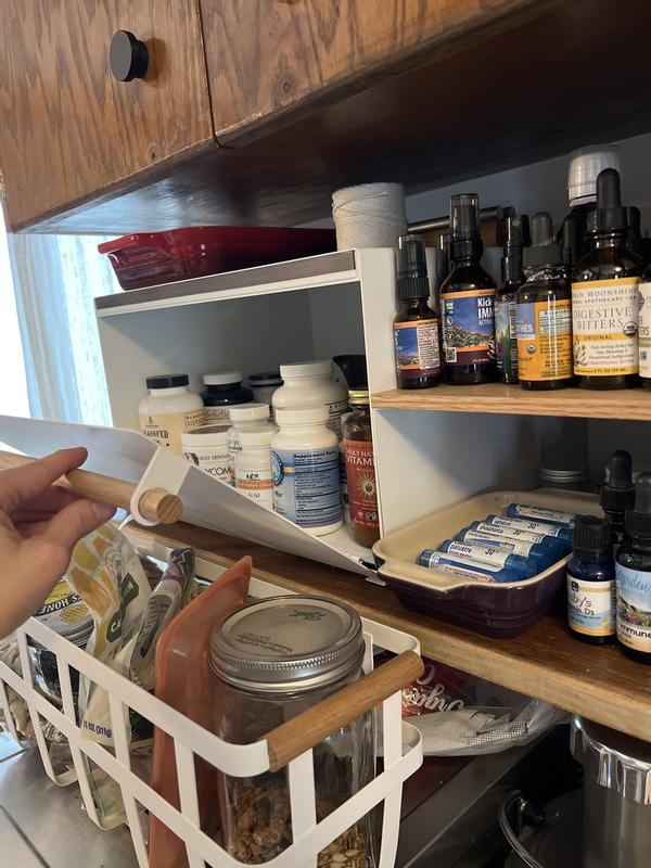 Customer photo for "More than a bread-box"
