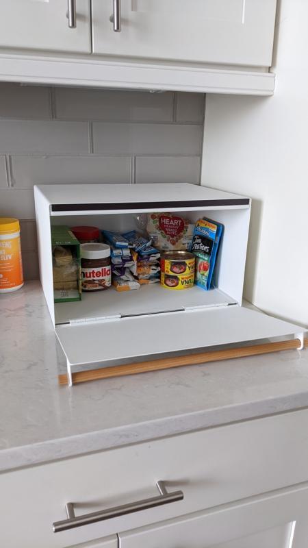 Customer photo for "Well design and good quality"