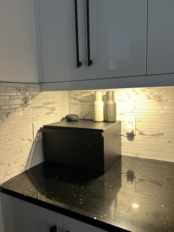 Customer photo for "You will not be disappointed!"