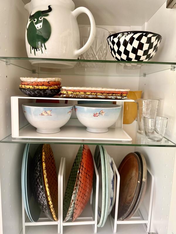 Plate Holder | Yamazaki Home | Shop Now