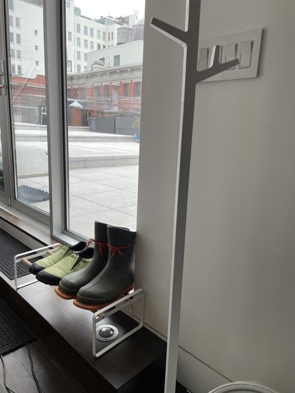 Customer photo for "New York City Must Have!"