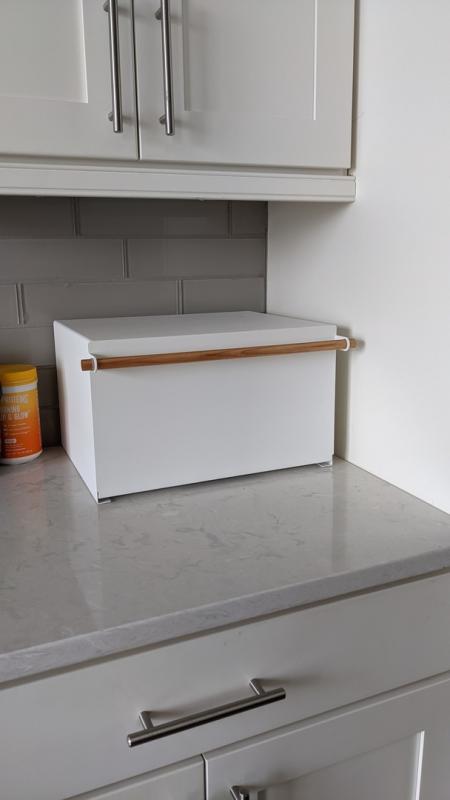 Customer photo for "Well design and good quality"