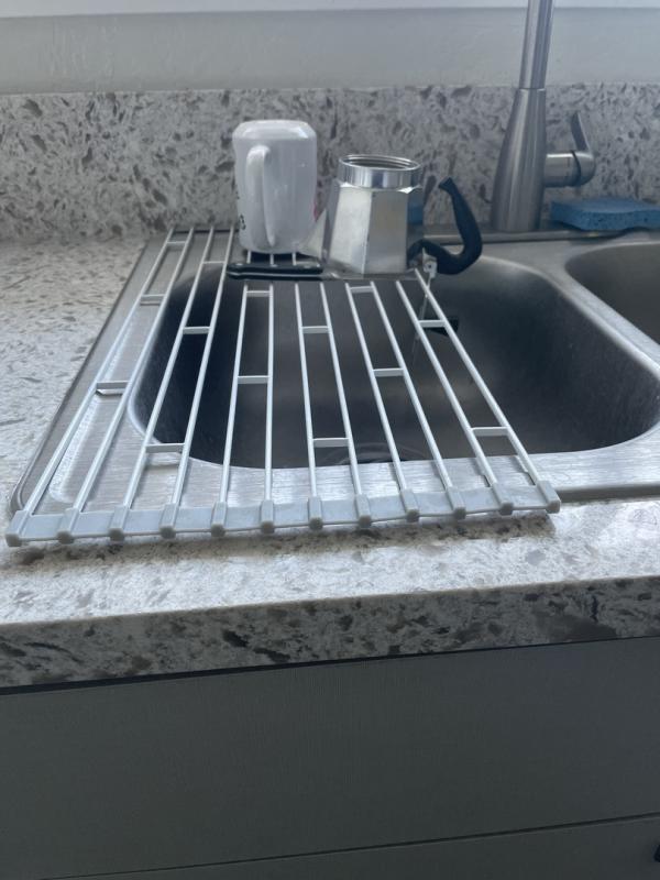 Customer photo for "Just what we needed"
