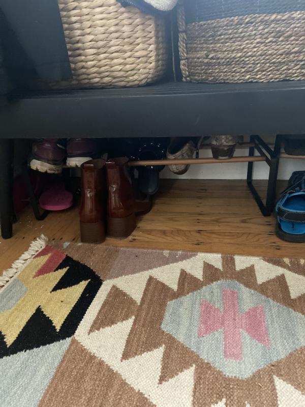 Customer photo for "Very pleased"