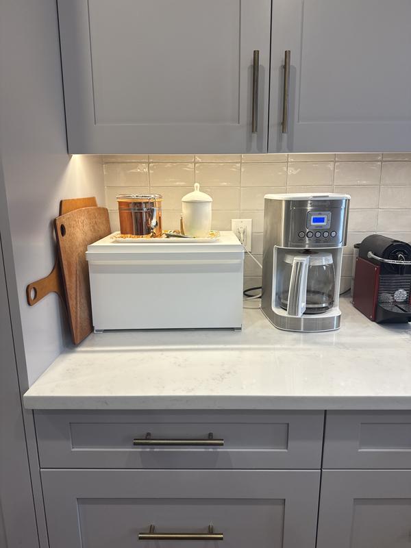 Customer photo for "Looks good and well built"