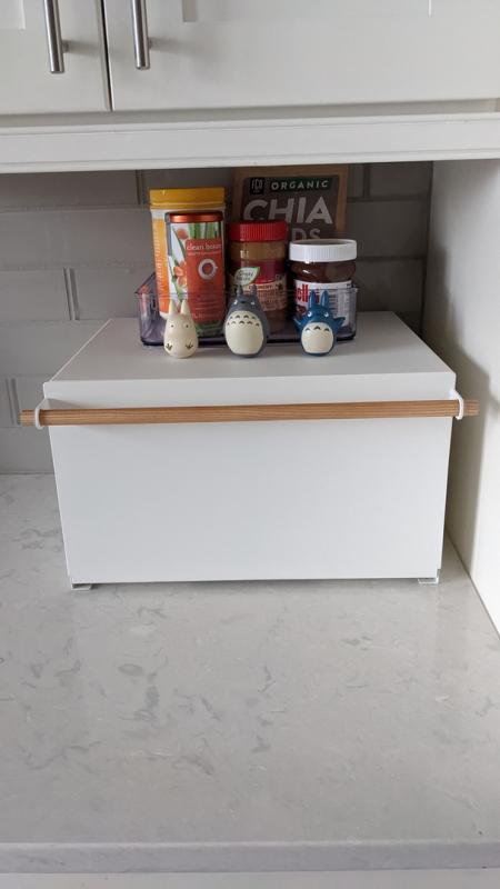 Customer photo for "Well design and good quality"