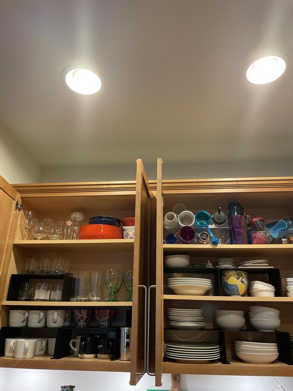 Customer photo for "Sturdy and attractive, they add"