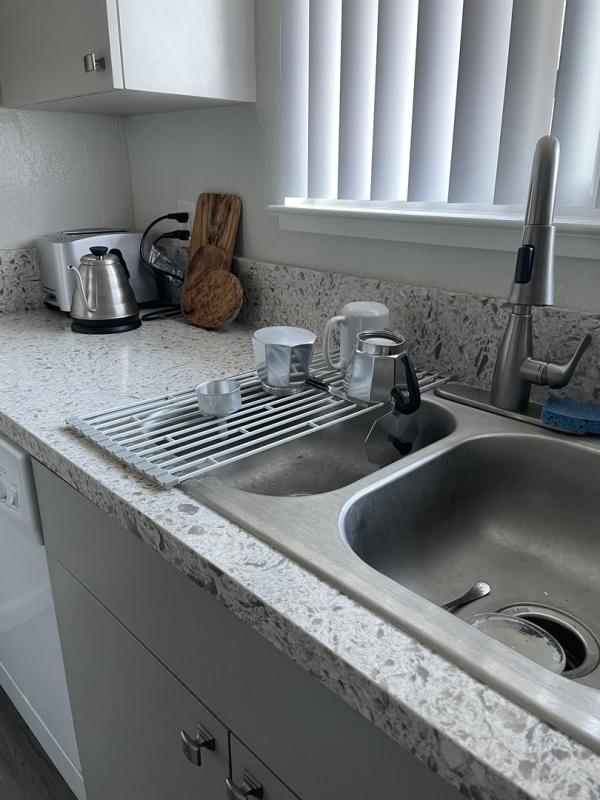 Customer photo for "Just what we needed"