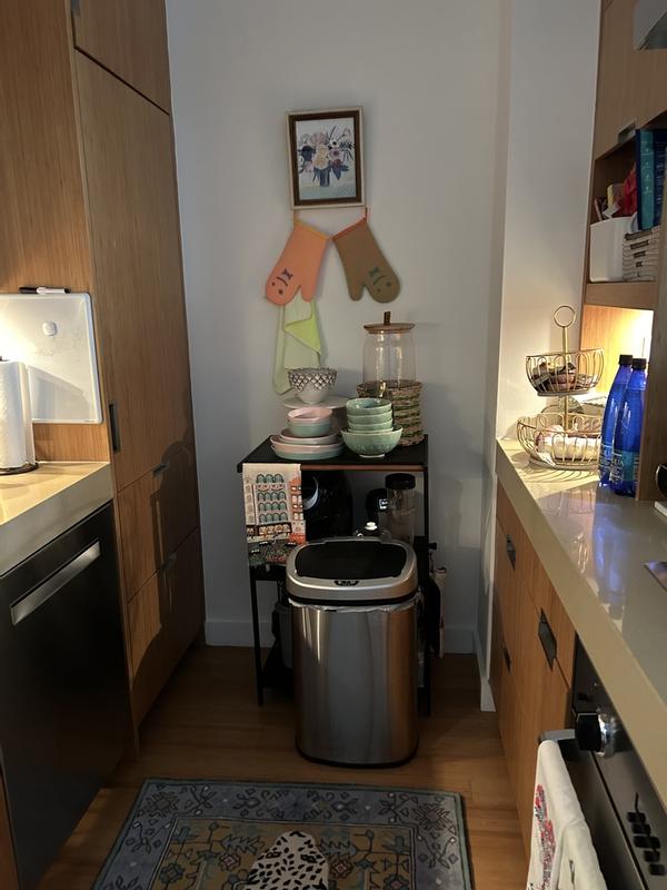 Yamazaki Home, Under Cabinet Storage Rack - Zola