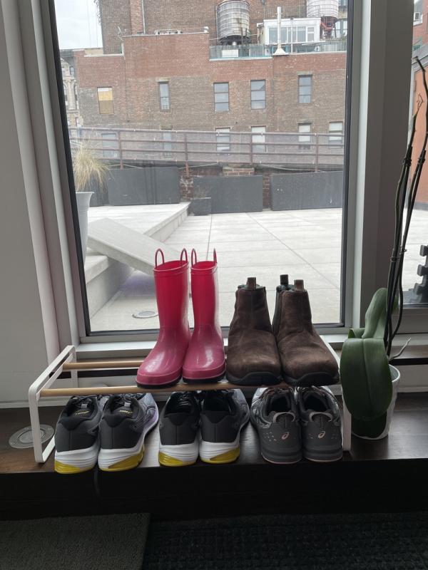 Customer photo for "New York City Must Have!"