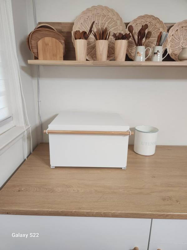 Customer photo for "Awesome box!"
