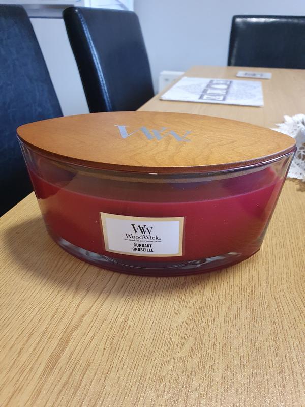 WoodWick® Currant Candle Collection Bed Bath & Beyond