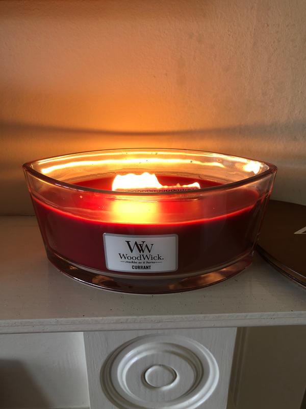 WoodWick® Currant Candle Collection Bed Bath & Beyond