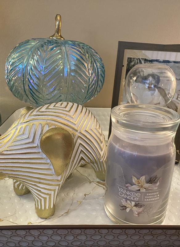Customer Reviews Yankee Candle® Smoked Vanilla & Cashmere Signature