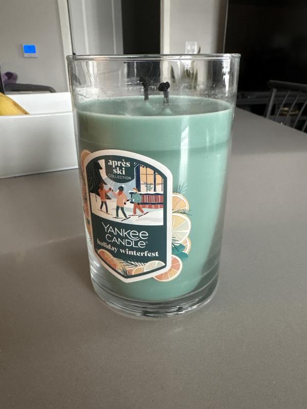 Holiday Winterfest | Yankee Candle