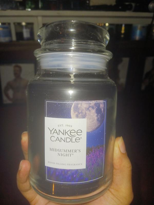 MidSummer's Night® | Yankee Candle