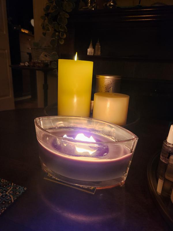 WoodWick Candle, Coastal Sunset - 1 candle, 21.5 oz