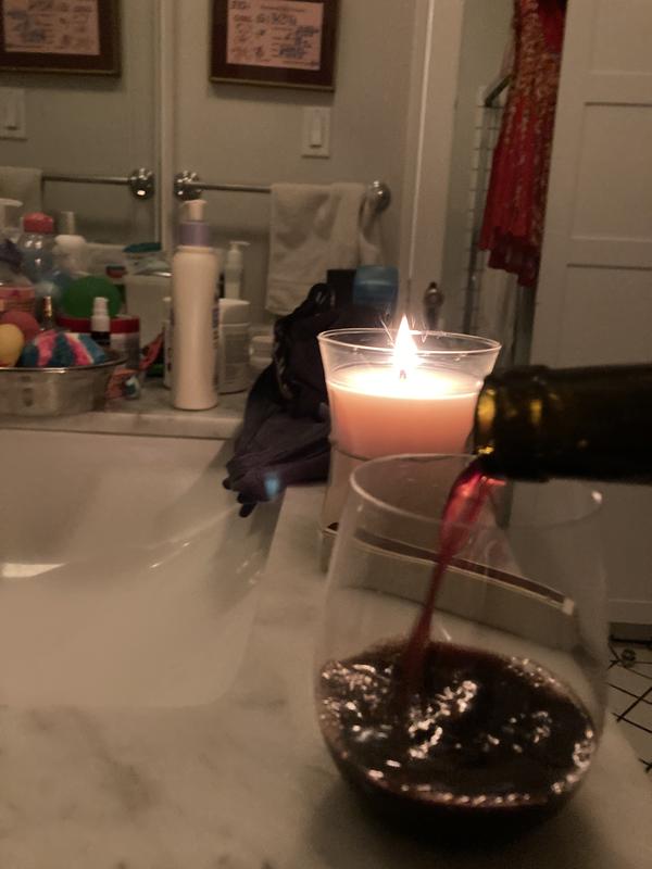 Reclaiming my sanity