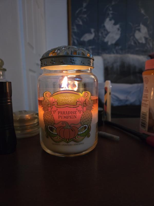 Paradise Pumpkin | Yankee Candle