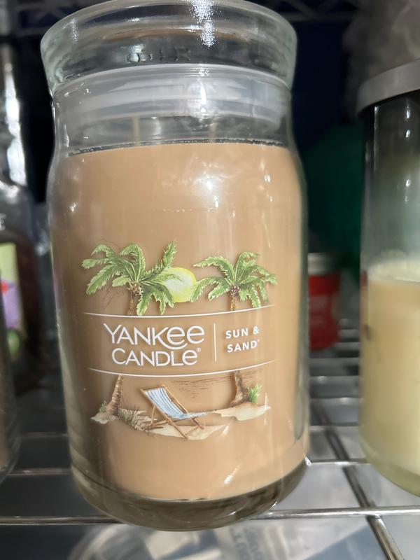 Sun & Sand® | Yankee Candle