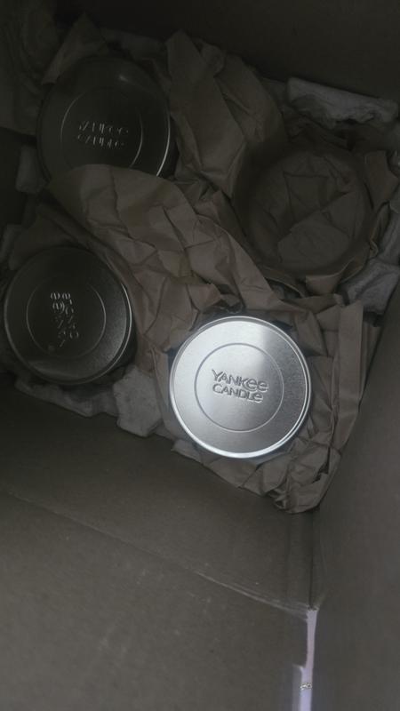 Customer photo for "Not worth the money, can't even smell it!"