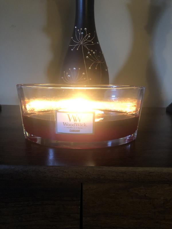 WoodWick® Currant Candle Collection Bed Bath & Beyond