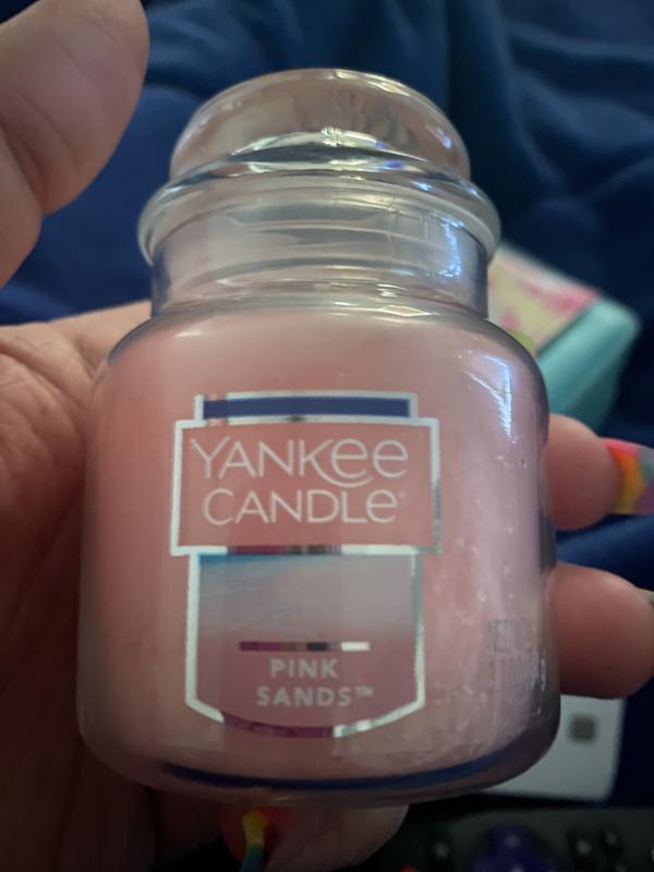Yankee Candle® Sun & Sand® Scented Candles Bed Bath and Beyond Canada