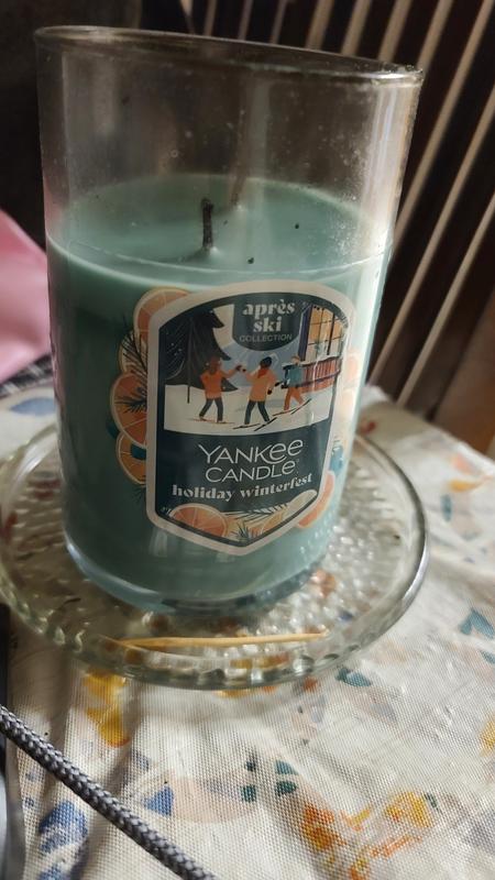 Holiday Winterfest | Yankee Candle