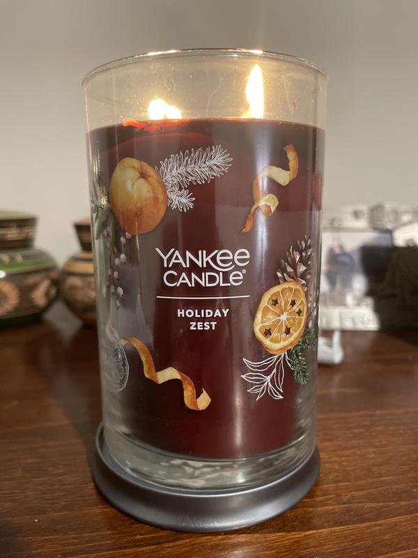 Holiday Zest | Yankee Candle