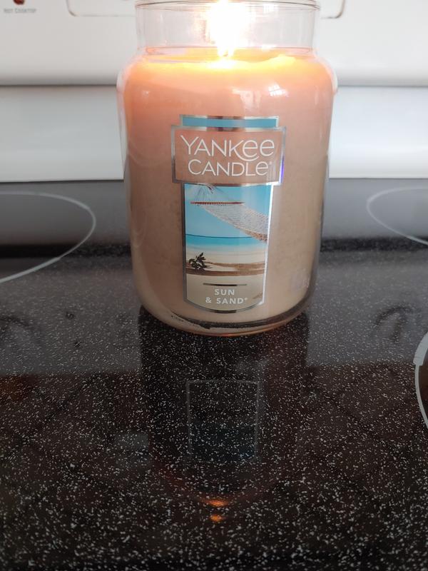 Yankee Candle® Sun & Sand® Scented Candles Bed Bath and Beyond Canada