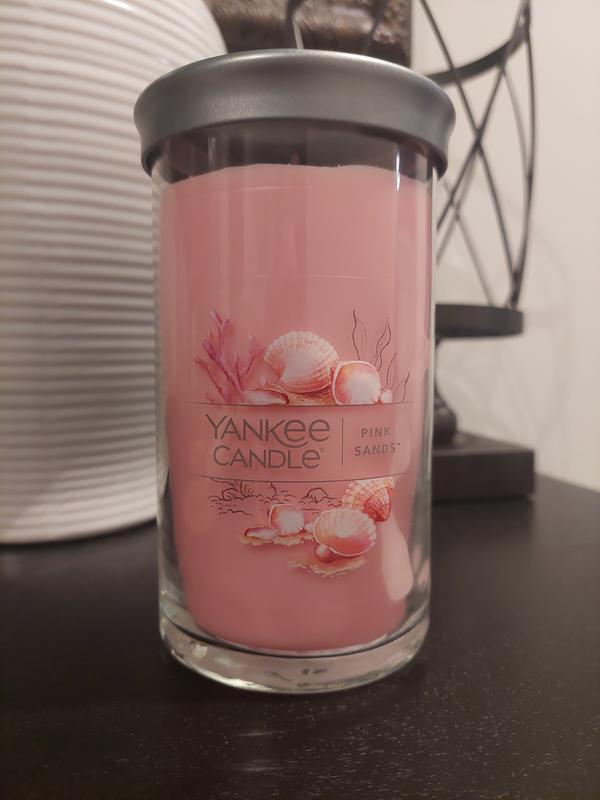 Pink Sands™ Original Medium Jar Candles - Medium Jar Candles