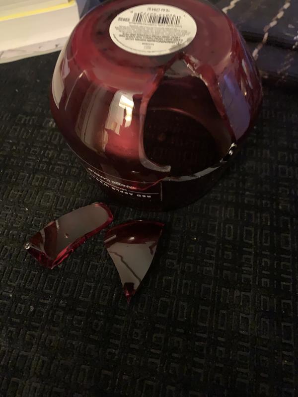 Customer photo for "Dangerous"