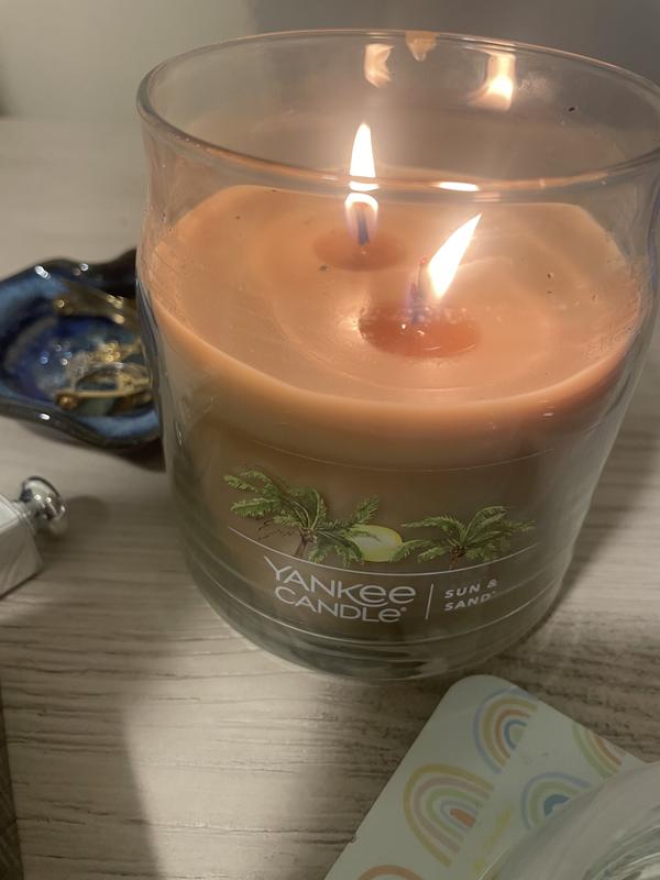 Yankee Candle® Sun & Sand® Scented Candles Bed Bath and Beyond Canada