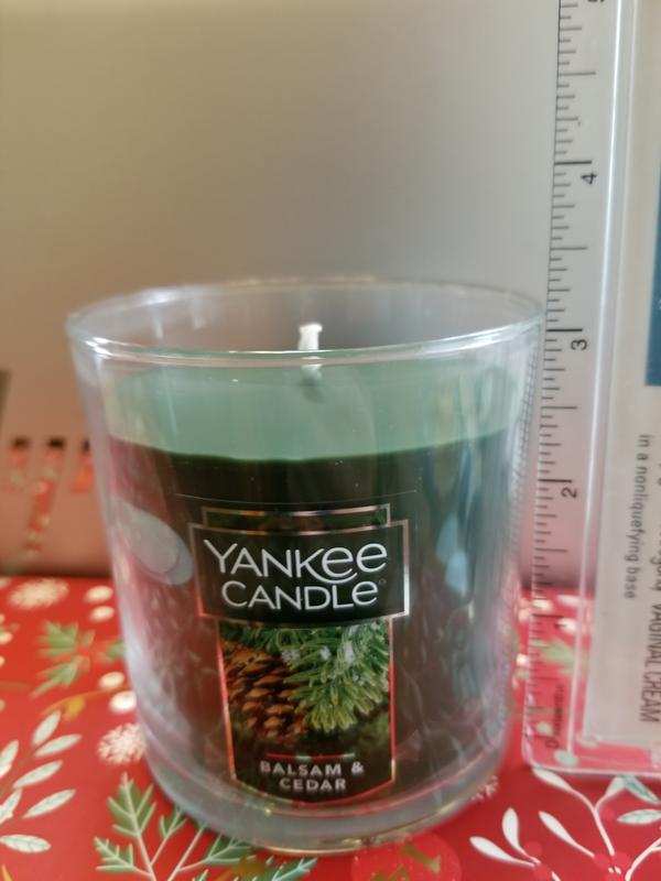 Yankee Candle Small Tumbler 6-Piece Gift Set Possibly Only $16.97 at Costco