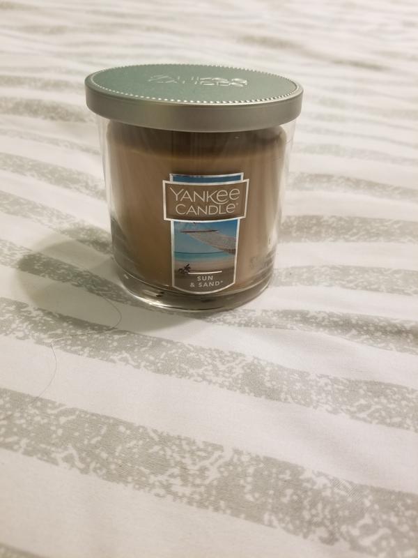 Love my summer scent!