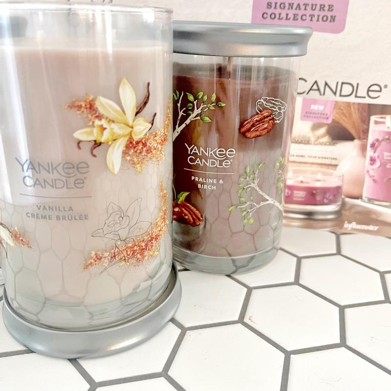 Praline & Birch - Candela Grande Signature