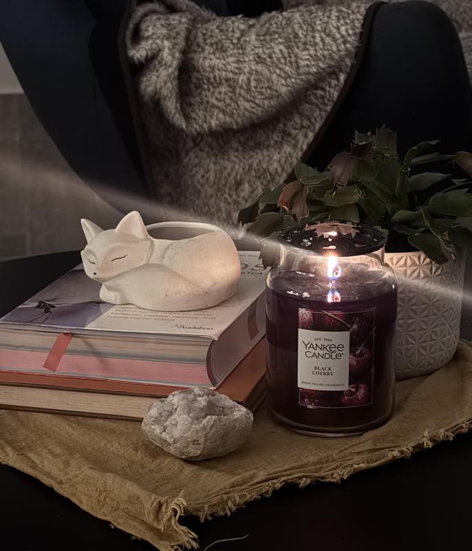 Black Cherry | Yankee Candle