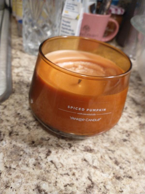 Pumpkin Spice at home