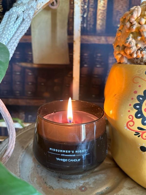 Yankee Candle Studio Collection Midsummer's Night 10 Meijer