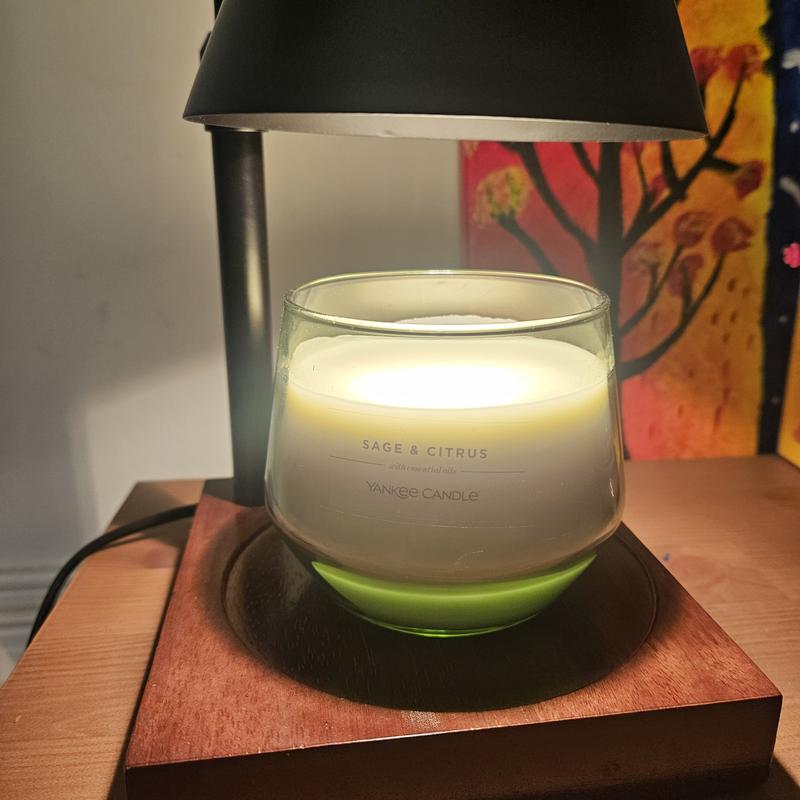 Customer photo for "Calming"