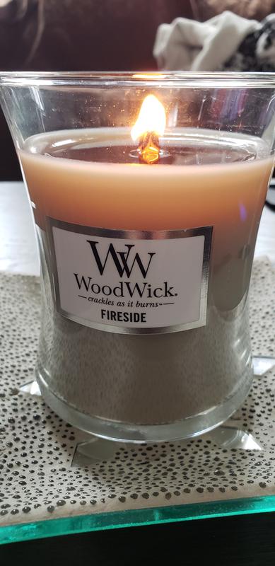 WoodWick Medium 9.7 oz Scented Candles Select Your Favorites 