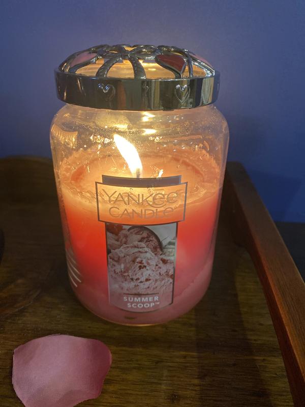 Summer Scoop | Yankee Candle